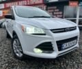 Білий Форд Ескейп, об'ємом двигуна 2.5 л та пробігом 234 тис. км за 10500 $, фото 1 на Automoto.ua