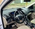 Білий Форд Ескейп, об'ємом двигуна 1.6 л та пробігом 170 тис. км за 11000 $, фото 6 на Automoto.ua