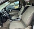 Білий Форд Ескейп, об'ємом двигуна 1.6 л та пробігом 222 тис. км за 7999 $, фото 17 на Automoto.ua