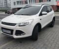Білий Форд Ескейп, об'ємом двигуна 1.6 л та пробігом 155 тис. км за 9950 $, фото 8 на Automoto.ua