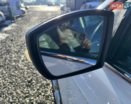 Білий Форд Ескейп, об'ємом двигуна 2 л та пробігом 173 тис. км за 12999 $, фото 39 на Automoto.ua