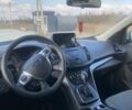 Белый Форд Эскейп, объемом двигателя 2 л и пробегом 201 тыс. км за 9550 $, фото 11 на Automoto.ua