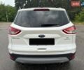Белый Форд Эскейп, объемом двигателя 2 л и пробегом 145 тыс. км за 11650 $, фото 13 на Automoto.ua
