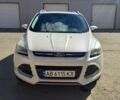 Белый Форд Эскейп, объемом двигателя 2 л и пробегом 242 тыс. км за 12000 $, фото 1 на Automoto.ua
