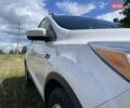 Белый Форд Эскейп, объемом двигателя 1.6 л и пробегом 264 тыс. км за 9800 $, фото 11 на Automoto.ua