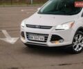 Белый Форд Эскейп, объемом двигателя 2 л и пробегом 167 тыс. км за 12200 $, фото 6 на Automoto.ua