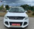 Білий Форд Ескейп, об'ємом двигуна 1.6 л та пробігом 222 тис. км за 7999 $, фото 1 на Automoto.ua