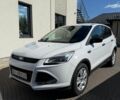 Белый Форд Эскейп, объемом двигателя 2.5 л и пробегом 165 тыс. км за 9600 $, фото 1 на Automoto.ua