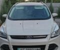 Белый Форд Эскейп, объемом двигателя 2 л и пробегом 217 тыс. км за 10000 $, фото 1 на Automoto.ua