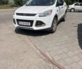 Білий Форд Ескейп, об'ємом двигуна 2.49 л та пробігом 231 тис. км за 11500 $, фото 1 на Automoto.ua