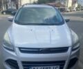 Белый Форд Эскейп, объемом двигателя 1.6 л и пробегом 256 тыс. км за 8500 $, фото 1 на Automoto.ua