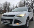 Білий Форд Ескейп, об'ємом двигуна 1.6 л та пробігом 247 тис. км за 10500 $, фото 2 на Automoto.ua