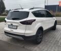 Білий Форд Ескейп, об'ємом двигуна 1.6 л та пробігом 155 тис. км за 9950 $, фото 12 на Automoto.ua