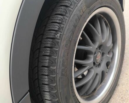 Білий Форд Ескейп, об'ємом двигуна 2.5 л та пробігом 200 тис. км за 10500 $, фото 10 на Automoto.ua