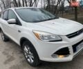 Белый Форд Эскейп, объемом двигателя 2 л и пробегом 190 тыс. км за 11700 $, фото 7 на Automoto.ua