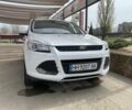 Белый Форд Эскейп, объемом двигателя 1.6 л и пробегом 290 тыс. км за 6999 $, фото 1 на Automoto.ua