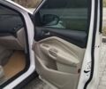 Білий Форд Ескейп, об'ємом двигуна 1.6 л та пробігом 155 тис. км за 9950 $, фото 16 на Automoto.ua