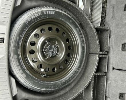 Білий Форд Ескейп, об'ємом двигуна 2 л та пробігом 230 тис. км за 11500 $, фото 7 на Automoto.ua