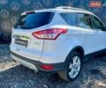 Білий Форд Ескейп, об'ємом двигуна 2 л та пробігом 228 тис. км за 12690 $, фото 8 на Automoto.ua