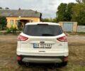 Білий Форд Ескейп, об'ємом двигуна 1.6 л та пробігом 170 тис. км за 11000 $, фото 6 на Automoto.ua