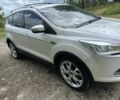 Білий Форд Ескейп, об'ємом двигуна 2 л та пробігом 230 тис. км за 11500 $, фото 2 на Automoto.ua