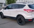 Білий Форд Ескейп, об'ємом двигуна 2 л та пробігом 176 тис. км за 10999 $, фото 5 на Automoto.ua