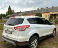 Білий Форд Ескейп, об'ємом двигуна 1.6 л та пробігом 170 тис. км за 11000 $, фото 5 на Automoto.ua