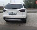 Білий Форд Ескейп, об'ємом двигуна 1.6 л та пробігом 155 тис. км за 9950 $, фото 11 на Automoto.ua