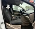 Белый Форд Эскейп, объемом двигателя 1.6 л и пробегом 137 тыс. км за 11490 $, фото 11 на Automoto.ua