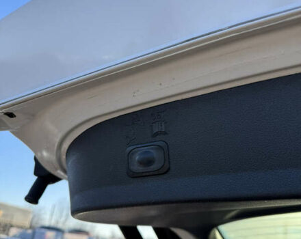 Білий Форд Ескейп, об'ємом двигуна 2 л та пробігом 173 тис. км за 12999 $, фото 27 на Automoto.ua