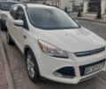 Білий Форд Ескейп, об'ємом двигуна 2 л та пробігом 196 тис. км за 10500 $, фото 1 на Automoto.ua