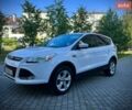 Білий Форд Ескейп, об'ємом двигуна 1.6 л та пробігом 240 тис. км за 9100 $, фото 1 на Automoto.ua