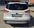 Белый Форд Эскейп, объемом двигателя 2 л и пробегом 242 тыс. км за 12000 $, фото 1 на Automoto.ua
