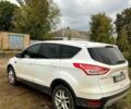 Білий Форд Ескейп, об'ємом двигуна 1.6 л та пробігом 170 тис. км за 11000 $, фото 3 на Automoto.ua