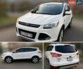 Білий Форд Ескейп, об'ємом двигуна 1.6 л та пробігом 298 тис. км за 8900 $, фото 1 на Automoto.ua