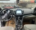 Білий Форд Ескейп, об'ємом двигуна 1.6 л та пробігом 160 тис. км за 9250 $, фото 3 на Automoto.ua