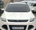 Білий Форд Ескейп, об'ємом двигуна 1.6 л та пробігом 160 тис. км за 9250 $, фото 1 на Automoto.ua