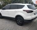 Білий Форд Ескейп, об'ємом двигуна 1.6 л та пробігом 155 тис. км за 9950 $, фото 7 на Automoto.ua