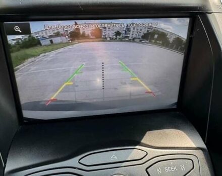 Білий Форд Ескейп, об'ємом двигуна 1.5 л та пробігом 191 тис. км за 10200 $, фото 13 на Automoto.ua