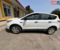 Білий Форд Ескейп, об'ємом двигуна 2.49 л та пробігом 231 тис. км за 11500 $, фото 1 на Automoto.ua