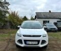 Білий Форд Ескейп, об'ємом двигуна 1.6 л та пробігом 170 тис. км за 11000 $, фото 1 на Automoto.ua