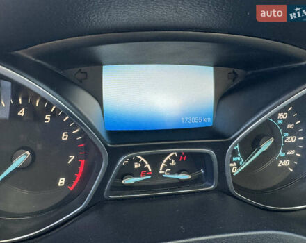 Білий Форд Ескейп, об'ємом двигуна 2 л та пробігом 173 тис. км за 12999 $, фото 21 на Automoto.ua