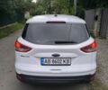 Білий Форд Ескейп, об'ємом двигуна 2.5 л та пробігом 200 тис. км за 10500 $, фото 14 на Automoto.ua