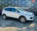 Білий Форд Ескейп, об'ємом двигуна 2 л та пробігом 228 тис. км за 12690 $, фото 1 на Automoto.ua