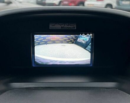 Белый Форд Эскейп, объемом двигателя 1.6 л и пробегом 163 тыс. км за 9800 $, фото 6 на Automoto.ua