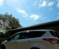 Білий Форд Ескейп, об'ємом двигуна 1.6 л та пробігом 195 тис. км за 10200 $, фото 5 на Automoto.ua