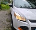 Білий Форд Ескейп, об'ємом двигуна 2.5 л та пробігом 200 тис. км за 10500 $, фото 12 на Automoto.ua