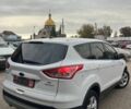 Белый Форд Эскейп, объемом двигателя 1.6 л и пробегом 163 тыс. км за 9800 $, фото 5 на Automoto.ua