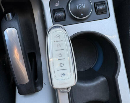 Білий Форд Ескейп, об'ємом двигуна 2 л та пробігом 173 тис. км за 12999 $, фото 42 на Automoto.ua