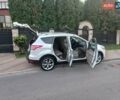Білий Форд Ескейп, об'ємом двигуна 2 л та пробігом 194 тис. км за 13300 $, фото 11 на Automoto.ua